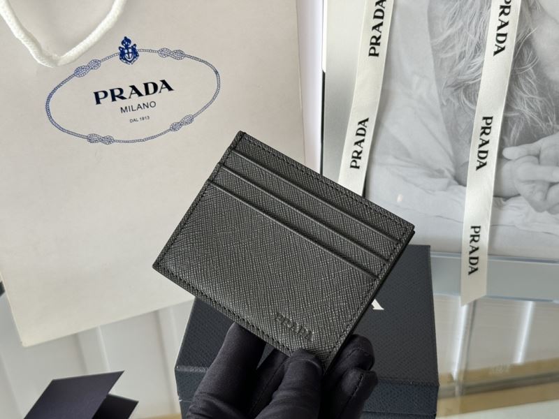 Prada Wallet